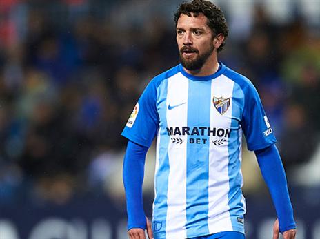 פותח פרק חדש בקריירה בגיל 34 (getty)