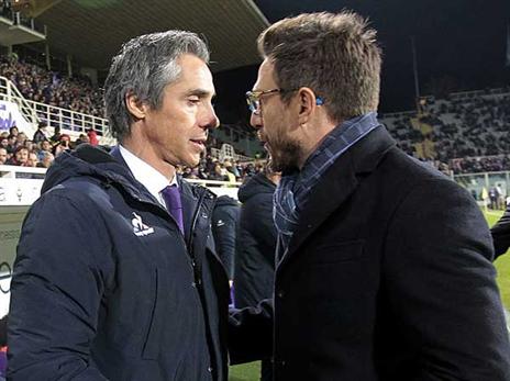 סוזה יגיע לרומא? (Gabriele Maltinti, Getty)