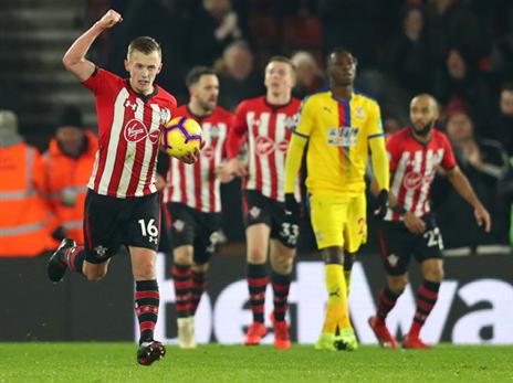 Dan Istitene, Getty Images