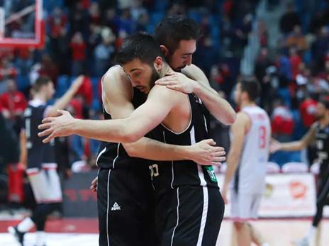 טימור. תשואות מהקהל (דני מרון)