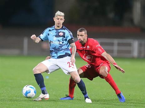 (נמרוד גליקמן)