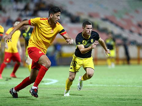 ביטון. חיזוק להגנה (לירון מולדובן)