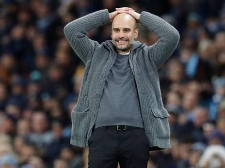 סיטי יכולה להפעיל עוד לחץ על ליברפול (Clive Mason, Getty)