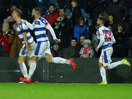 ק.פ.ר בשמינית הגמר (getty)