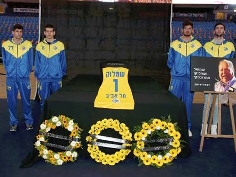 הגדיר את המכביזם (אלן שיבר)