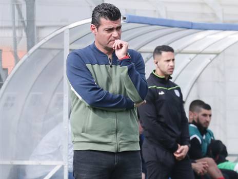 אביטן יכול להיות מרוצה (דני מרון)