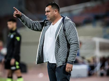 קורצקי. משחק על 6 נקודות מול הפועל ת"א (עודד קרני)