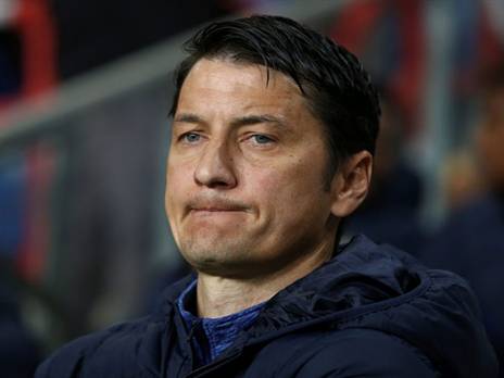 מקווה שניקוליץ' יחזור בקרוב. איביץ' (אלן שיבר)