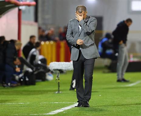 דרסיליה. ביקר את השחקנים (לירון מולדובן)