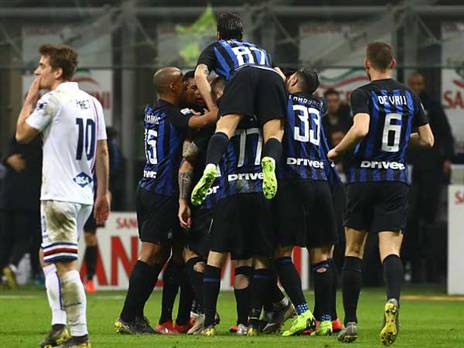 (Getty, Marco Luzzani - Inter)