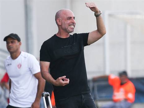 לחמן ישוב לסכנין? (דני מרון)