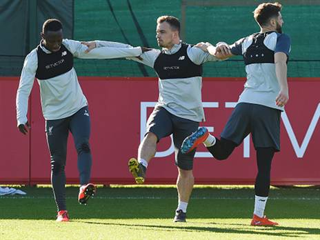 גם נקודה תחזיר את ליברפול לפסגה (getty)