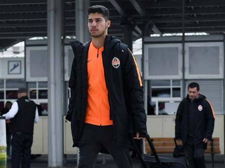 יהיה חלק מהנבחרת בפתיחת הקמפיין. סולומון (טוויטר)