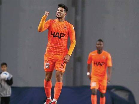 זנטי. השתלב בצורה טובה (אלן שיבר)