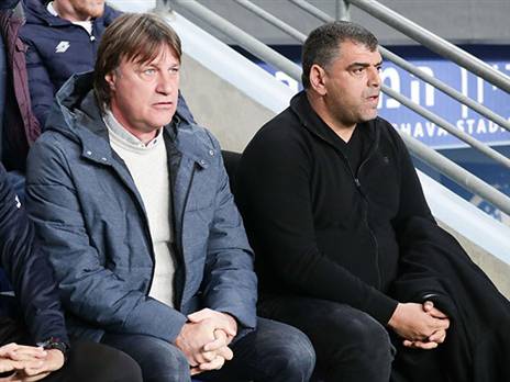 דראפיץ' וברדה. מטריפים את השחקנים (דני מרון)