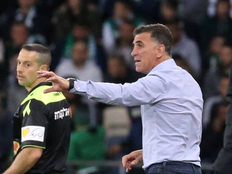 "הרוח השפיעה על המשחק". נו, באמת (יוסי שקל)