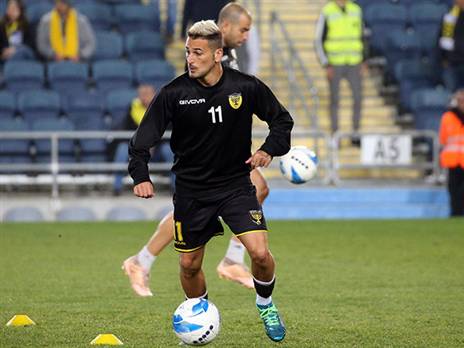 בוזגלו. סימן שאלה (אודי ציטיאט)