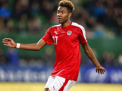 "שמעתי הרבה על המדינה שלכם בגלל התנ"ך. אלאבה (getty)