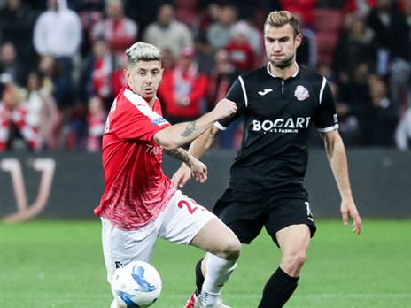 מליקסון, קיבל הרבה מחמאות (דני מרון)