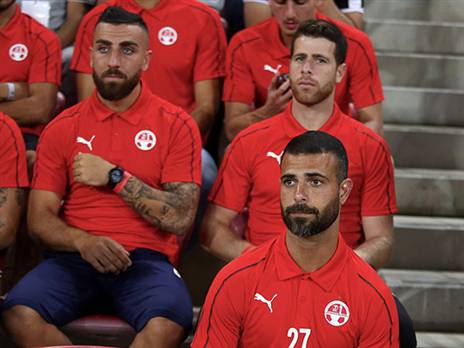 גם אלו לא מעוניין להישאר (דני מרון)