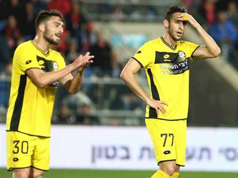 הרצף נעצר (אלן שיבר)