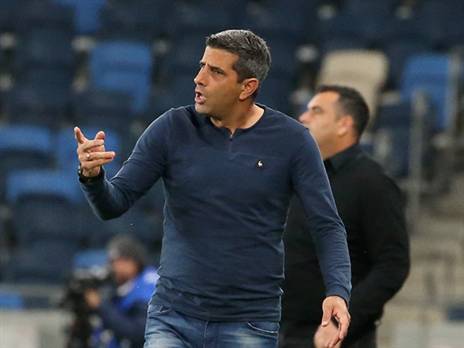 מימר. שבעה משחקים ללא ניצחון (יוסי שקל)