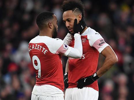 ניצחון יוקרתי לתותחנים (getty)