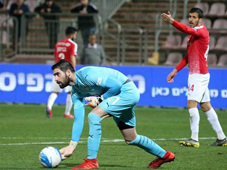 לויטה. מנקודות האור הבולטות (צילום: יוסי שקל)