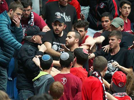 לא שקט בירושלים (אלן שיבר)