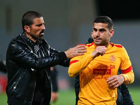 הכנות מלאות בסימני שאלה (ניר קידר)