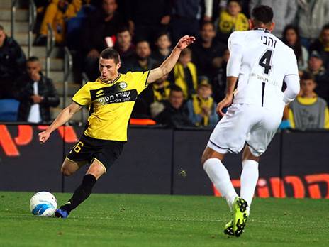 קניקובסקי. בנתניה חוששים שיוצהב (אלן שיבר)