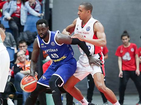 ירושלים הייתה גדולה עליהם. נפטונאס (דני מרון)