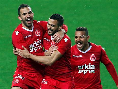 הבטיחה כנראה עוד עונה בליגת העל (אלן שיבר)