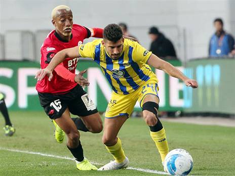 זלקה "סיסה החדרתי" (אודי ציטיאט)