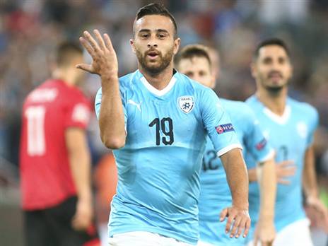 "סבע התאקלם מהר בסין" (אלן שיבר)