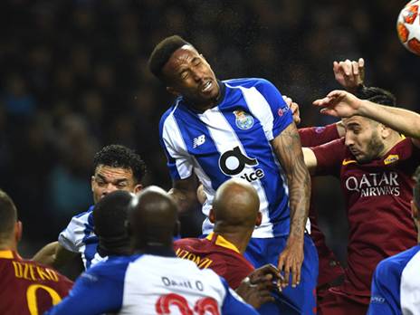 מאיים על הצרפתי? מיליטאו. (getty)