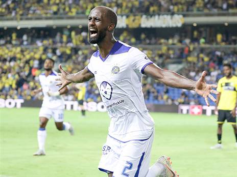 תחילת ההגמוניה בליגה (אלן שיבר)