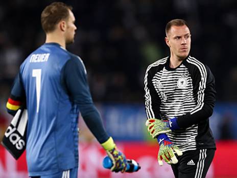 סאנה היה יכול לשבור רגל (GETTY)