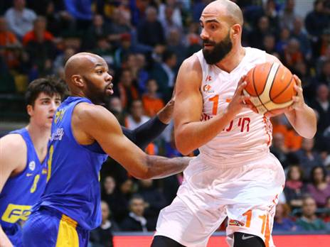 שוב ייעדר. כדיר (מנהלת הליגה)