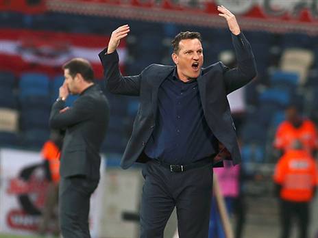 האמין בעצמו - וניצח. הרצוג (צילום: אלן שיבר)