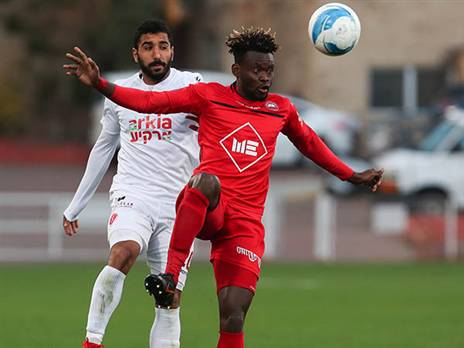 אנסה חזר לעניינים (עודד קרני)