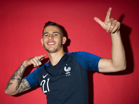 הרננדז. הנס התעקש על צירופו (Getty Images)