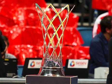 גביע ליגת האלופות בארנה (אלן שיבר)