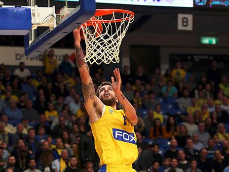 לווילבקין עדיין יש תקווה (אלן שיבר)