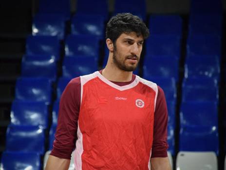 "נגיע מוכנים". אליהו