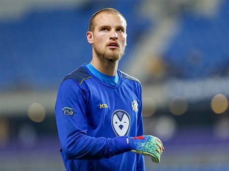 ראיקוביץ'. לקח עם מילצ'נוביץ' את אליפות העולם לנבחרות צעירות (אלן שיבר)