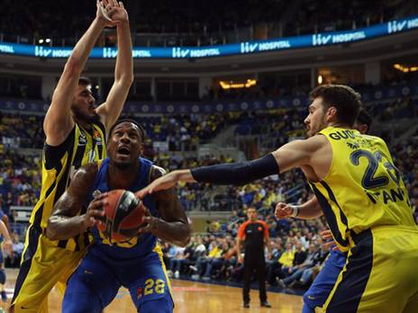 השאיר טעם של עוד. בלאק (Getty Images)