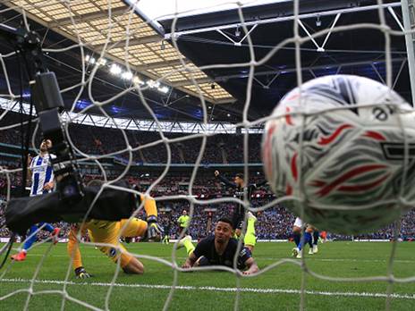 ז'סוס סיפק את הסחורה בהיעדרו (getty)