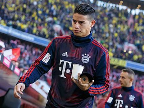 חאמס בפוזה הקבועה. לאן הוא יעבור? (getty)