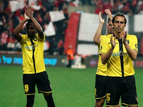 קרובים להישאר בליגה (אלן שיבר)